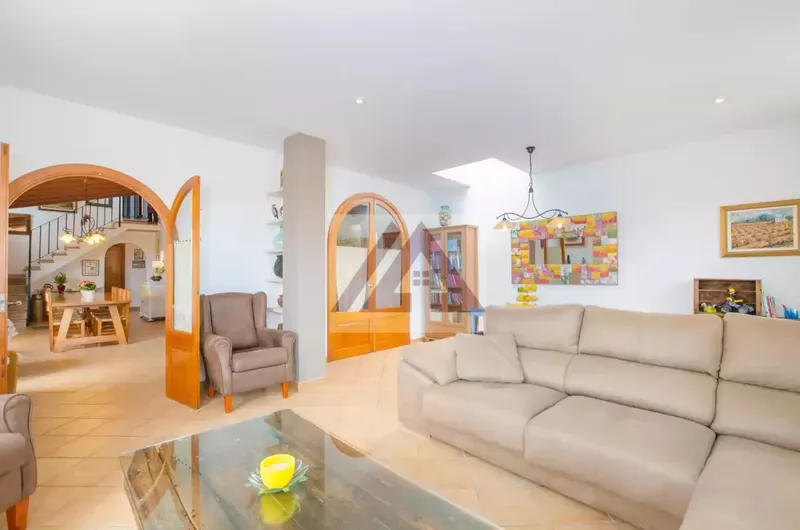 Country house for sale in Portocolom — photo 9