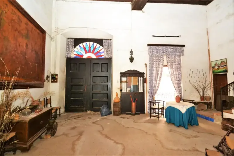 Emblematic house for sale in the center of Muro — photo 3