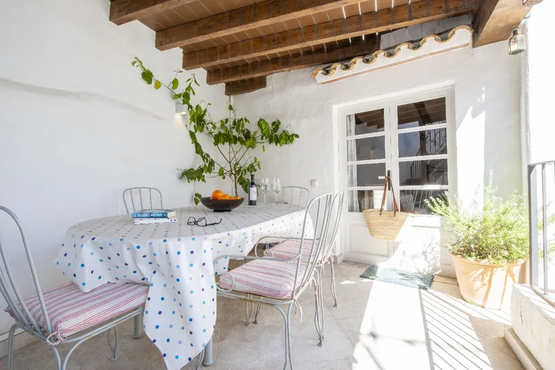 Traditional town house for sale in Pollensa with rental license — photo 11
