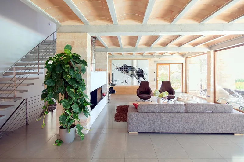 Dream luxury country villa — photo 7