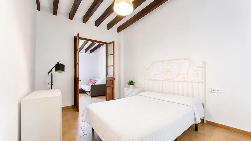 Penthouse in Palma de Mallorca, Province of Balearic Islands — photo 4