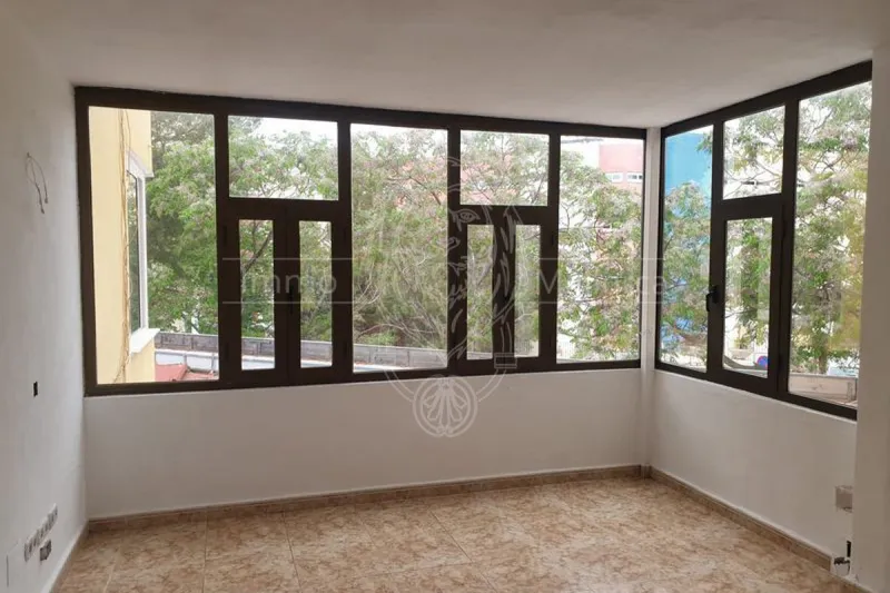 Apartment in central location — photo 1