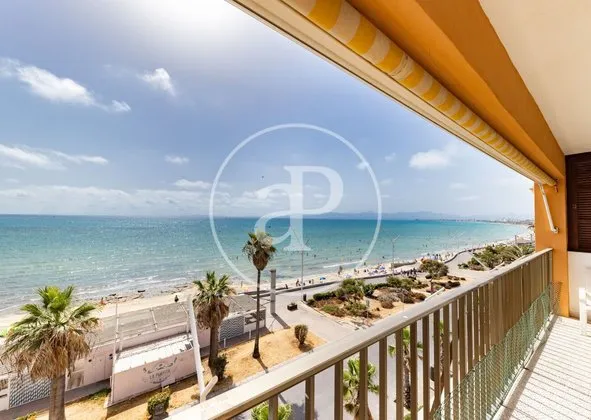 Flat / apartment in Ses Cadenes-Arenal, Palma de Mallorca — photo 3