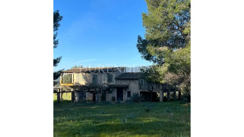 Rustic house for sale — photo 12