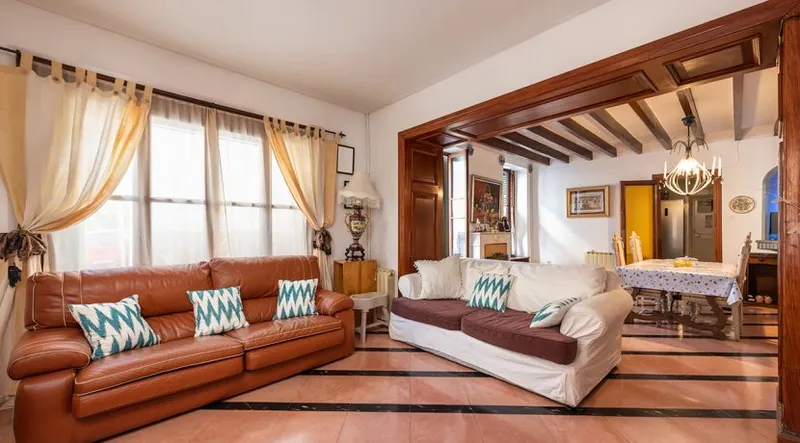 Exclusive Manor House in the Heart of Soller with Garage and Patio — photo 4