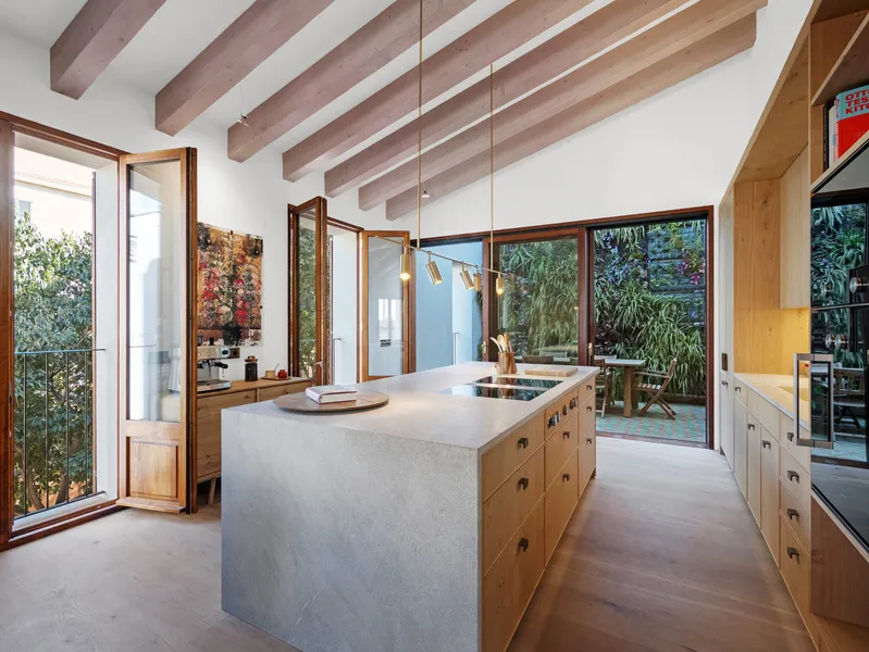 Unique Luxurious House in Cala Trava, Palma — photo 10