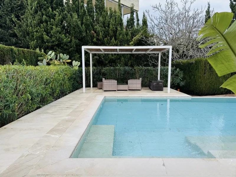 Luxury Villa for Sale in Pollensa Just Steps from the Sea — photo 7