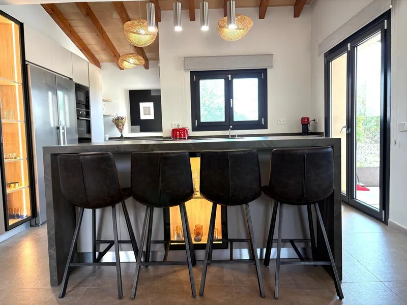 Reformed rustic finca in Sencelles — photo 11