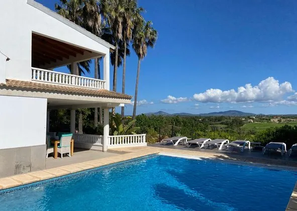 Country house in Calle Son Niu Nn, Santa Margalida, Santa Margalida — photo 1