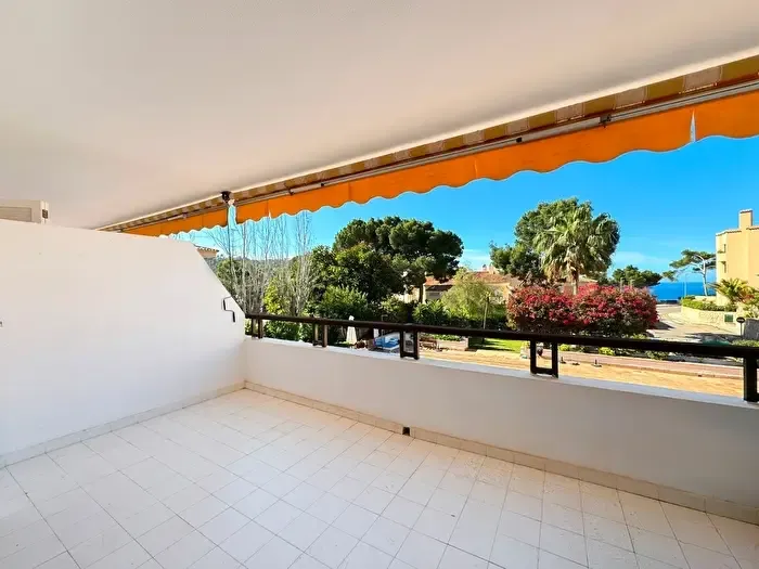 Piso en venta de 2 habitaciones: Es Camp de Mar, Andratx — photo 2