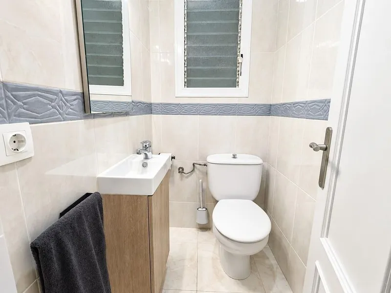 Apartment in Palma de Mallorca, Province of Balearic Islands — photo 10