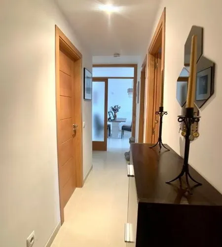 3-Bedroom Penthouse in Cala Ratjada Near the Beach — photo 3