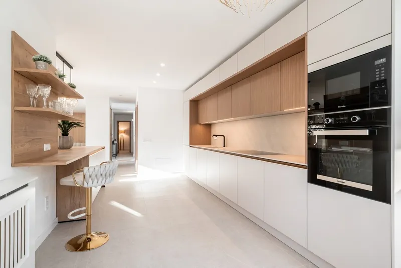 Santa Ponsa quiet location house for sale with private pool and private terrace — photo 7