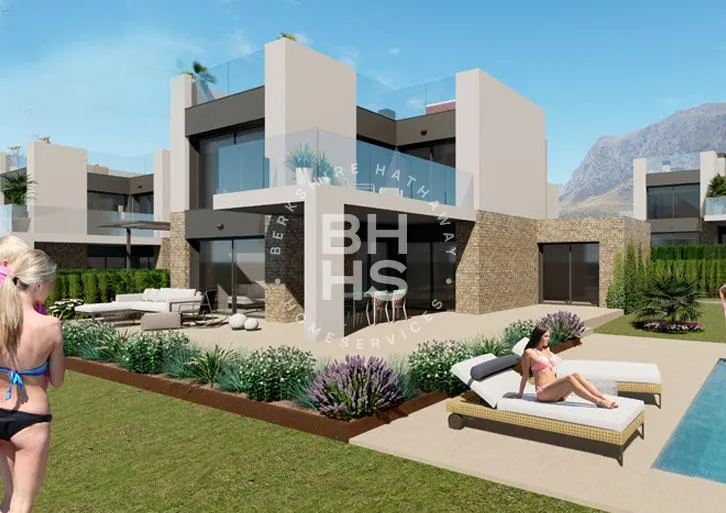 Villa for sale in Colònia de Sant Pere — photo 11