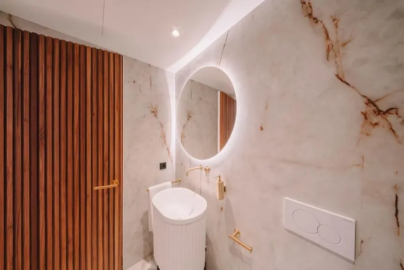 Reformed luxury flat for sale in Palma centre – Plaça Patins — photo 9