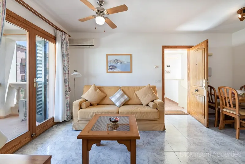 Apartment for sale in Port de Pollença, Pollença, Mallorca, Baleares, Spain — photo 7
