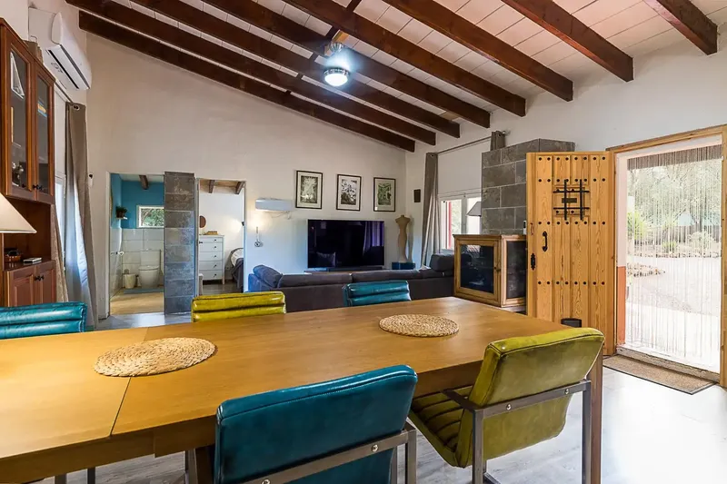 Algaida | 44.000 m2 de terreno | 595.000 € — photo 6
