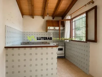 Rustic property - Lloseta, Built Surface 71m², Plot Surface 18065m², 1 Bathroom — photo 12