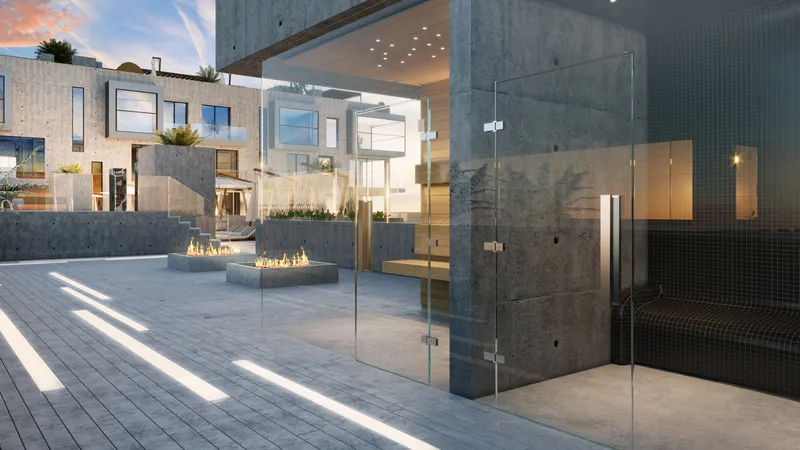 Penthouse in Palma - Luxury residence in central location — photo 8