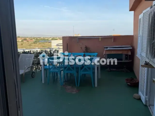 Apartment in El Viveró — photo 1