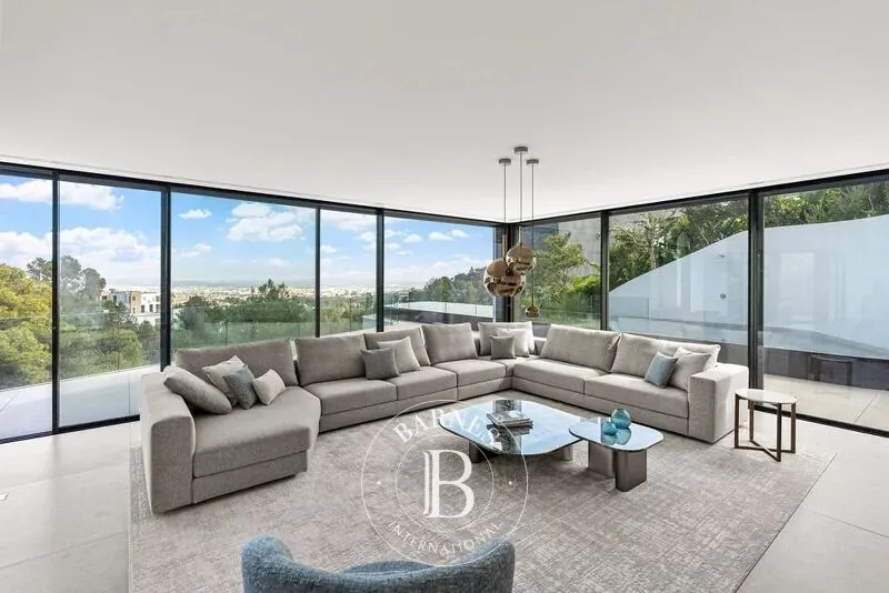 Palma de Mallorca, Villa 5 Bedrooms - 825 m² for Sale — photo 7