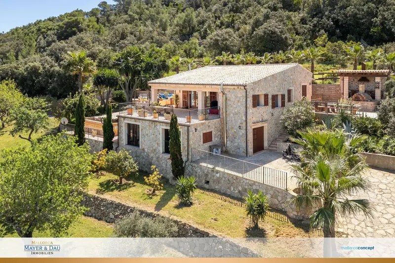 Lifestyle finca with close connection to Capdepera and Cala Ratjada! — photo 2