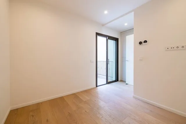 Beautifully designed modern houses for sale in El Terreno, Palma, Mallorca — photo 9