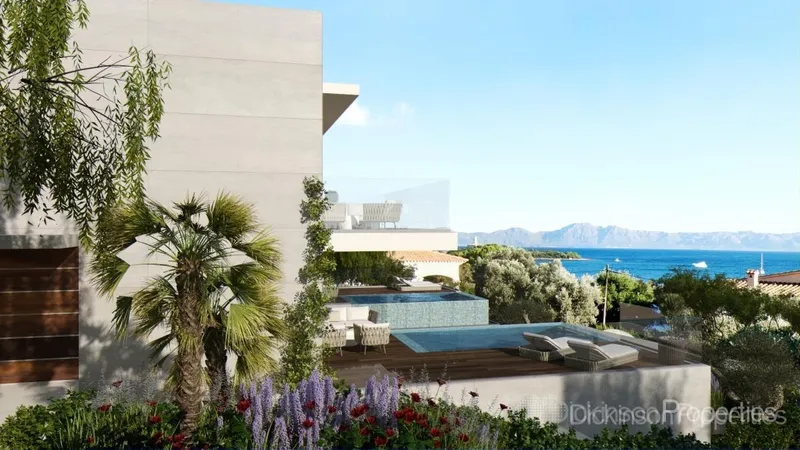 Villa for sale in Puerto de Alcúdia, Alcúdia, Mallorca, Baleares, Spain — photo 5