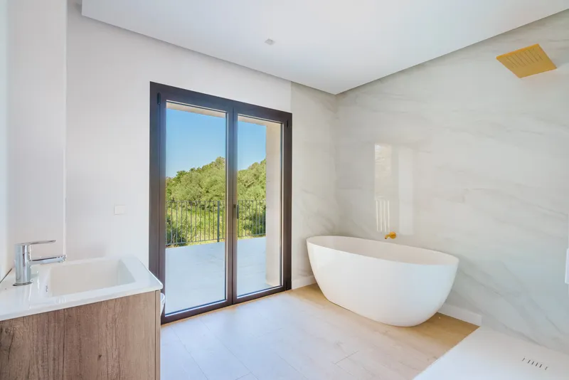 Modern Mallorcan country house in Sencelles — photo 6