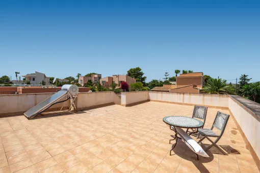Cala Figuera, Fully Renovated House on the Second Sea Line with Sea Views in Es Cap des Moro — photo 6