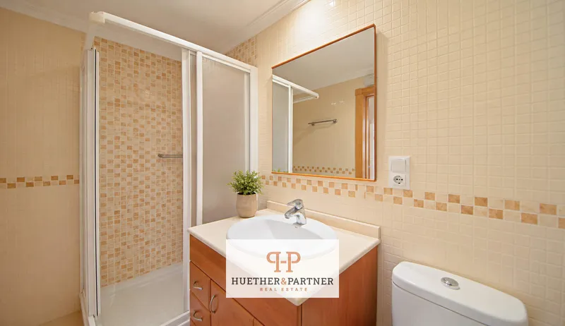 78m² ground floor apartment with 3 rooms, terrace and pool for sale — photo 4