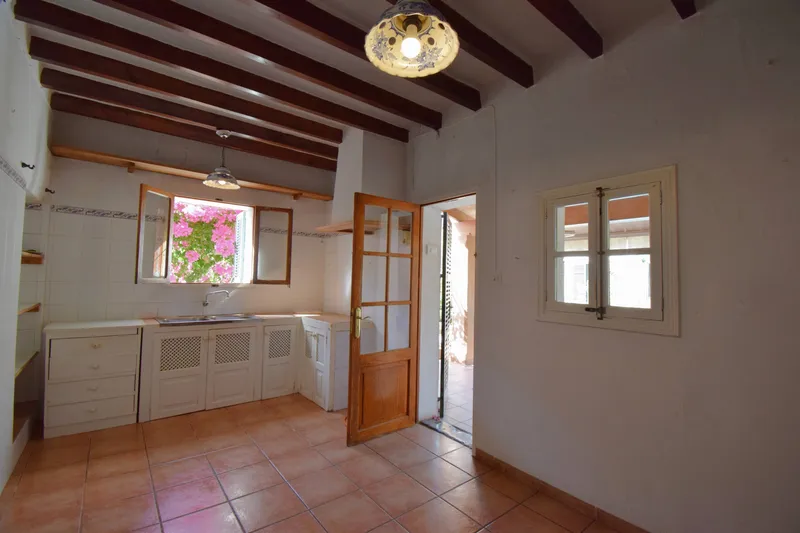 Charming house with pool and beautiful views in Sóller — photo 10