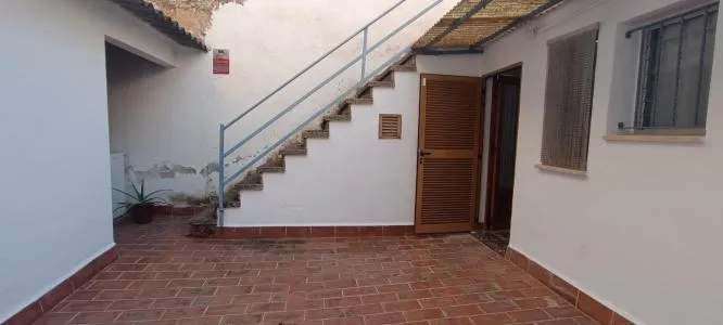 House in Inca (Centro), 144 m², 4 bedrooms, 1 bathroom — photo 11