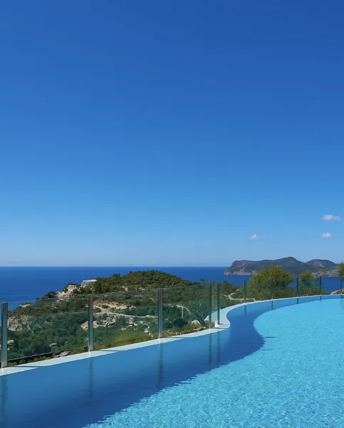Luxury villa in Costa de la Calma — photo 1