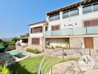 Mediterranean Villa with Impressive Sea Views Exclusive Villa in Puerto Pollença — photo 9