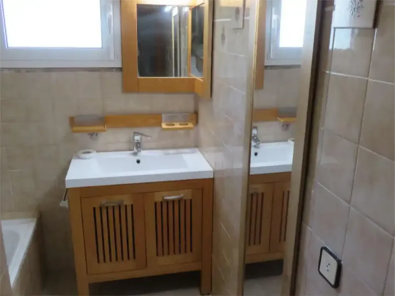 Se vende chalet de particular a particular, situado en la tranquila urbanización de Son Serra de Marina a 500 m del mar, rodeado de playas v — photo 8