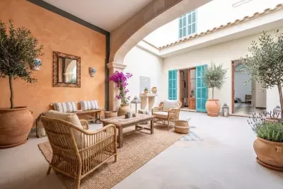 Townhouse in Manacor — photo 2