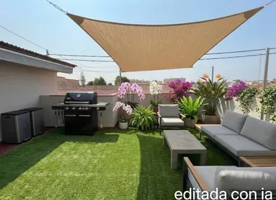 2-bedroom apartment in Pueblo Español, col area... — photo 6