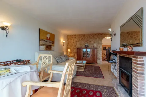 Puerto Alcudia, south-facing apartment, close to the sea and with beautiful views over the bay of Alcudia — photo 5
