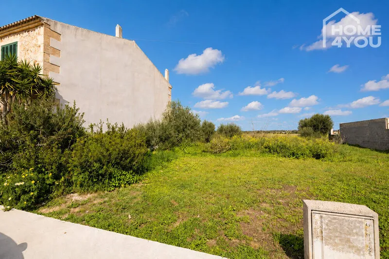 391m² building plot for sale in a quiet location — photo 3