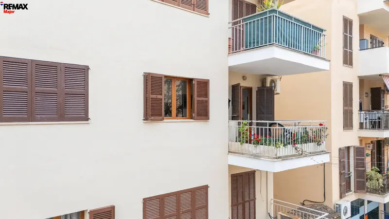 Apartment in Cala Millor, 2 minutes from the sea — photo 4
