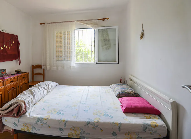 Beautiful villa with a garden and a swimming pool in an exclusive area in Nova Santa Ponsa — photo 7