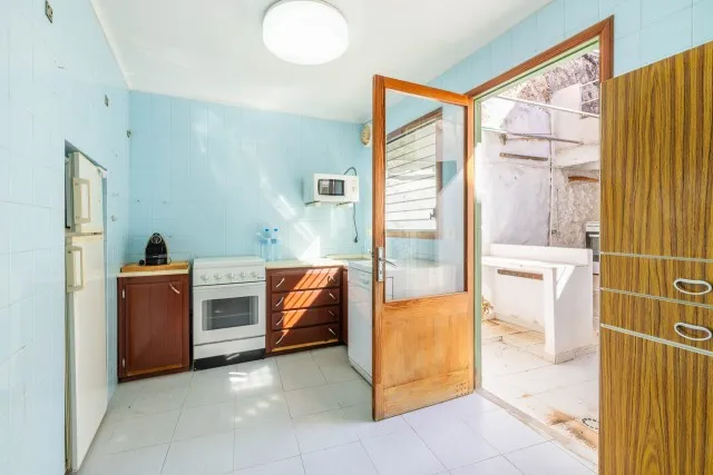 Town house to refurbish for sale in Pollensa, Mallorca — photo 3