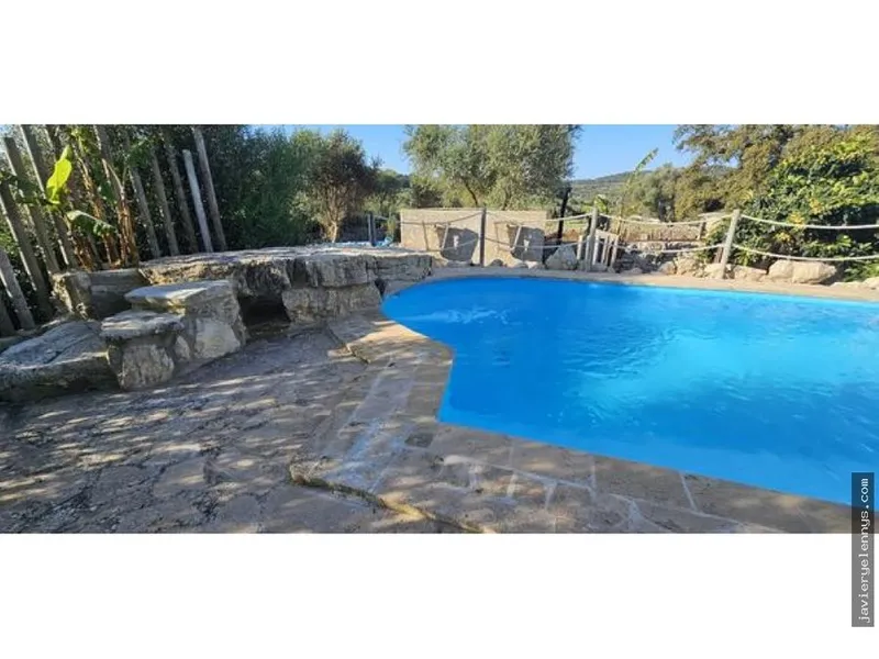Rural house rental in Poligono Poligon 23 — photo 2