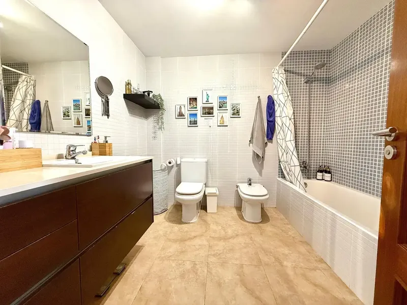 Discover this beautiful townhouse located in the idyllic village of Moscari, a place where tranquility and natural surroundings merge. — photo 12