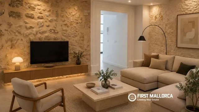 Villa for rent in Sineu, Mallorca — photo 2