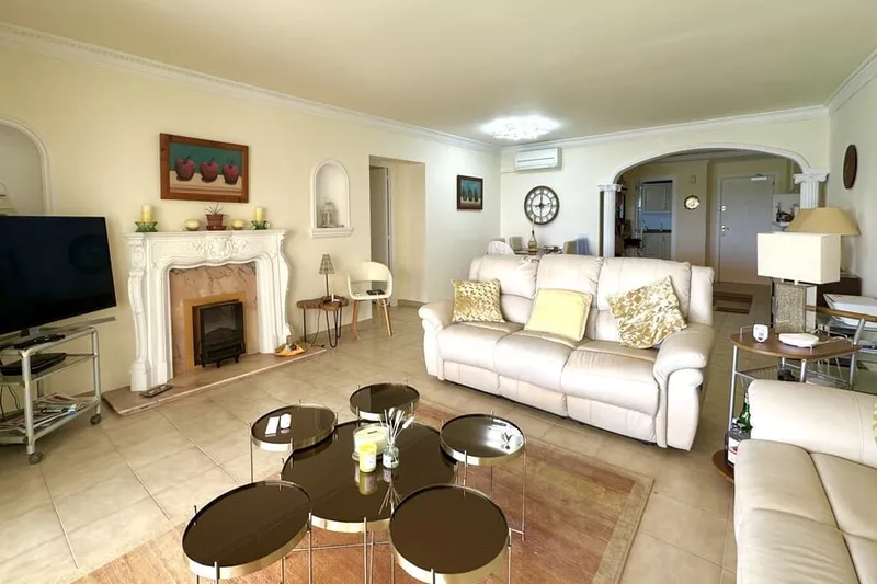 Ground floor flat with sea views in Son Caliu — photo 5
