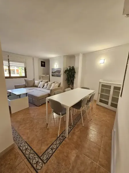 Piso en alquiler en el centro del Puerto de Andratx — photo 2