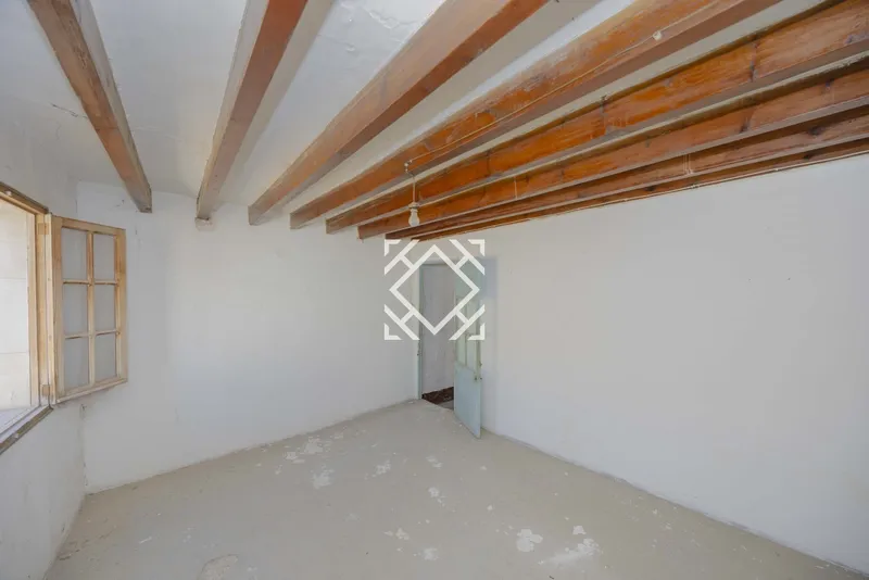Charming town house for sale in the old town of Pollensa, Mallorca — photo 12