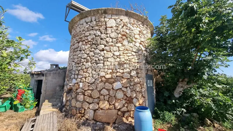 Discover this charming rustic retreat in Muro, in the heart of the Balearics — photo 1
